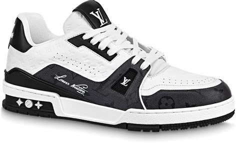 louis vuitton trainer 54|lv trainer 54.